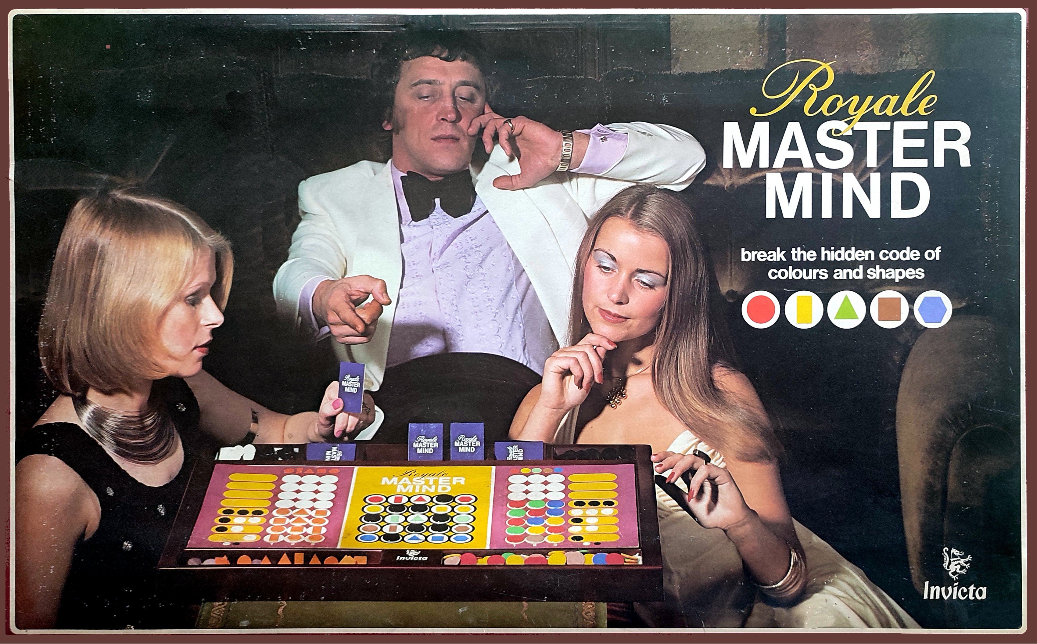 Royale Mastermind