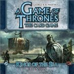 A Guerra dos Tronos: Card Game – Reis dos Mares