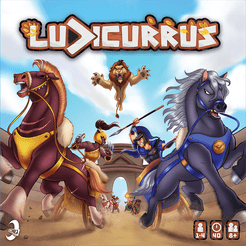 Ludicurrus