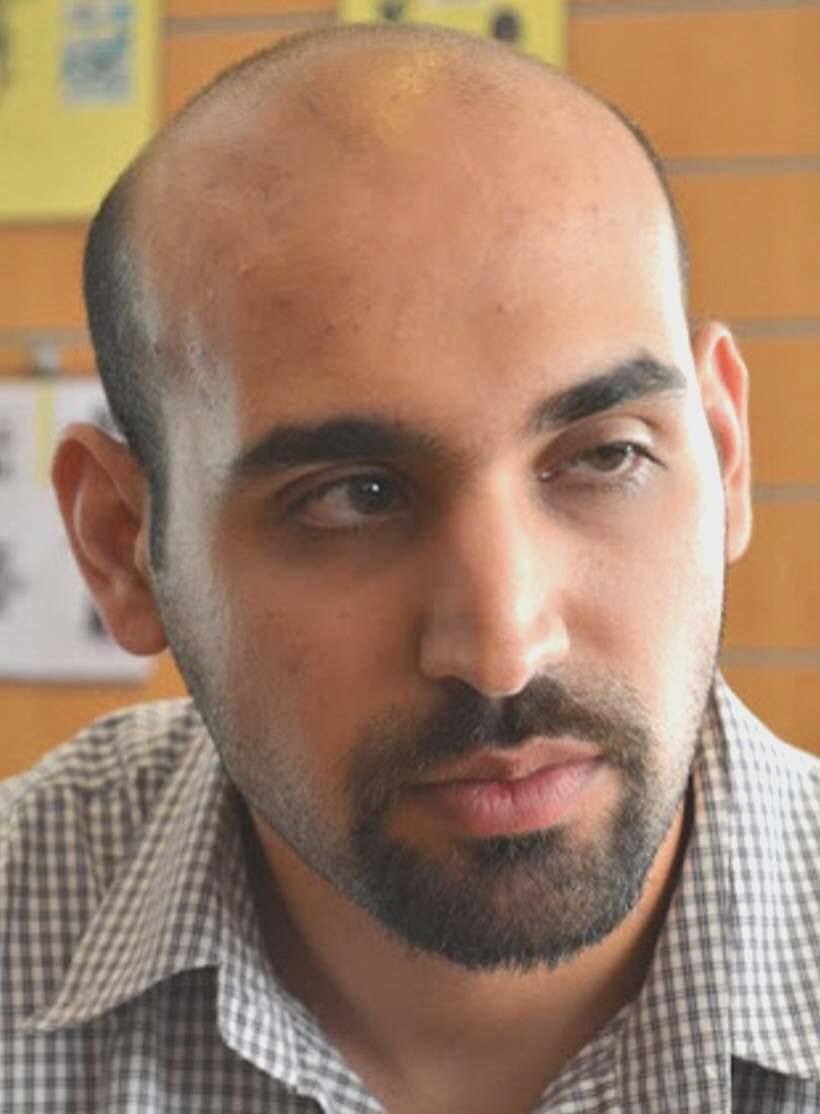 Fouad Mezher