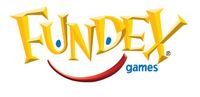 Board Game Publisher: Fundex