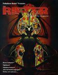 Issue: The Rifter (Issue 16 - Oct 2001)