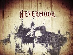 Nevermoor