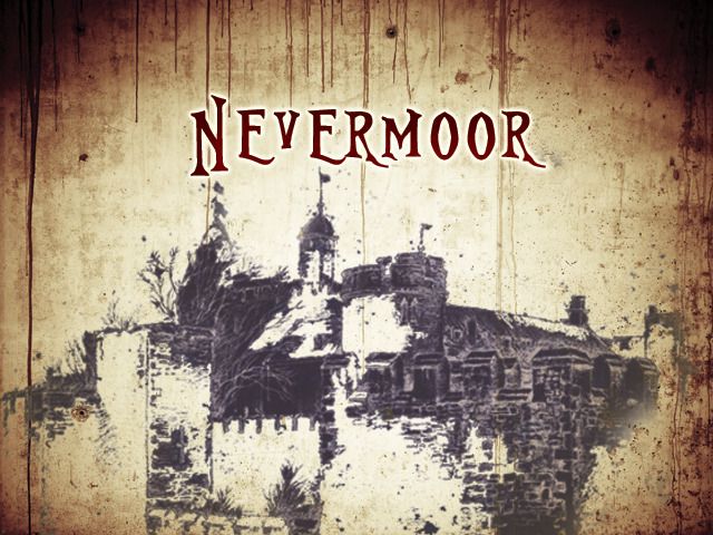 Nevermoor