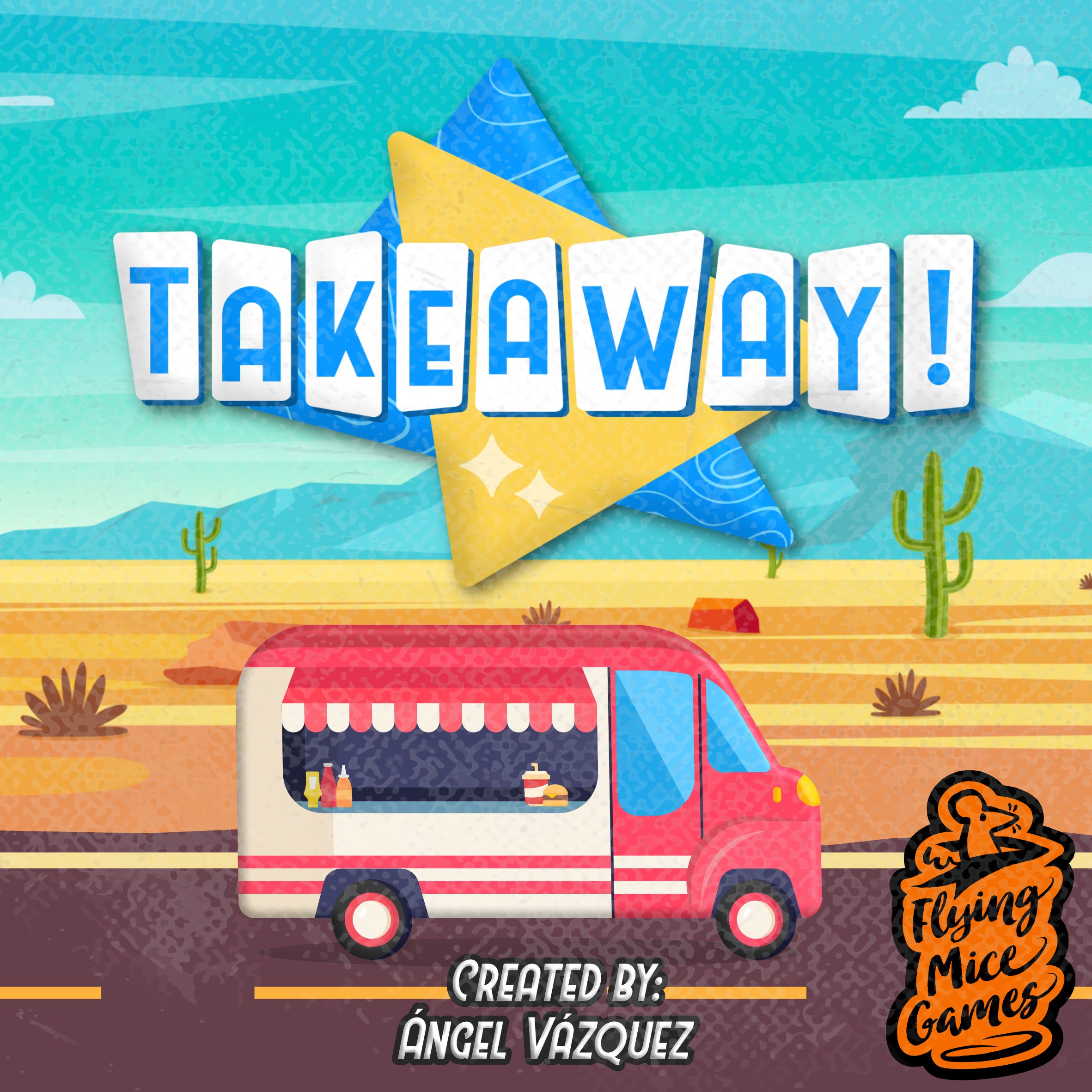 Takeaway!