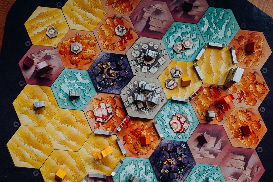 BoardGameGeek