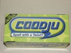 Coodju