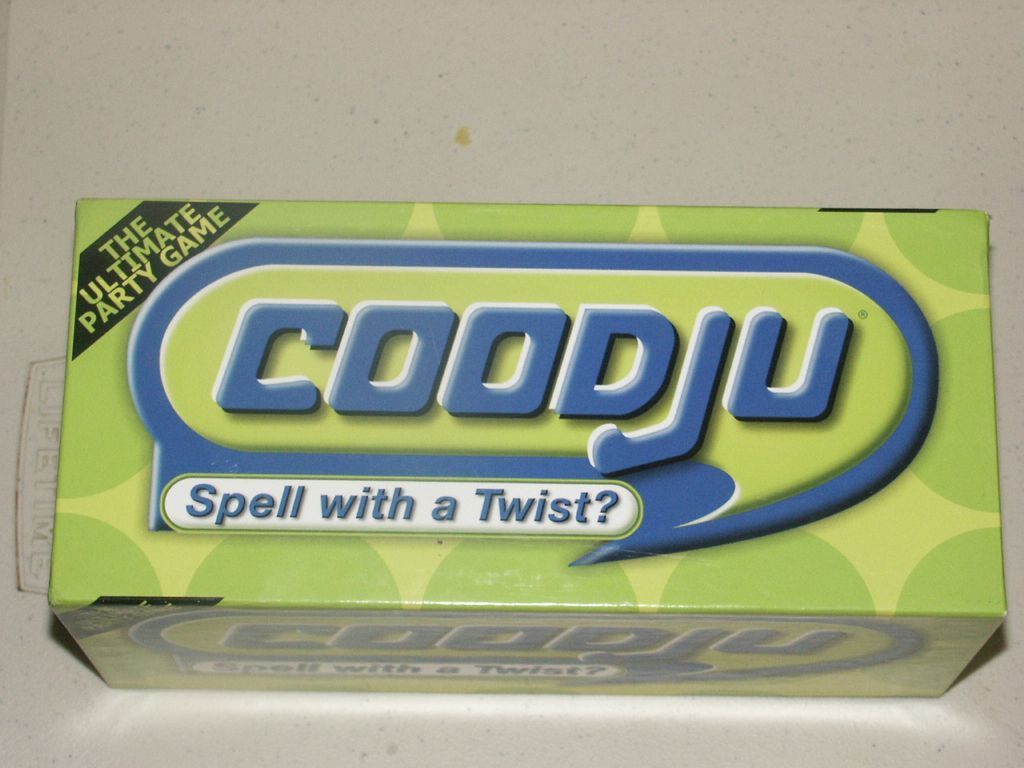 Coodju