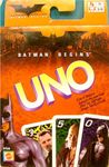 UNO: Batman Begins