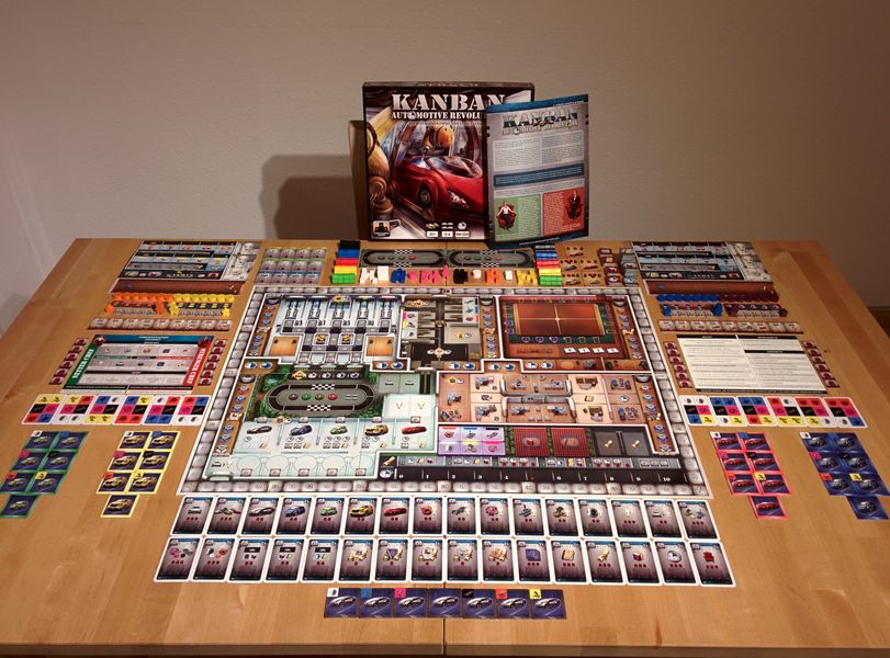 board game image