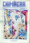 Issue: Chimaera (Issue 13 - Mar 1976)