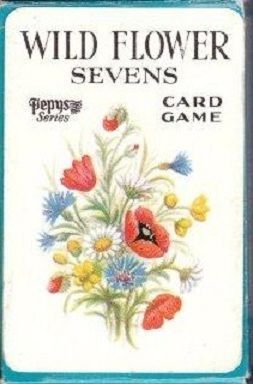 Wild Flower Sevens cover