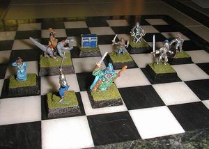 WarChest
