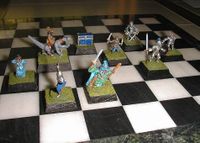 WarChest