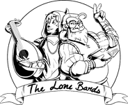RPG Publisher: The Lone Bards