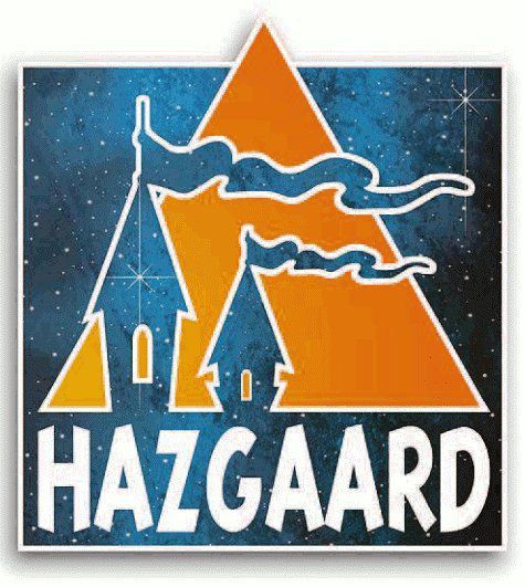 Hazgaard Editions