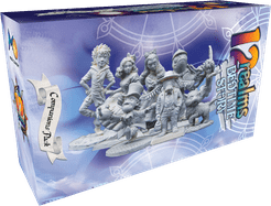 12 Realms: Bedtime Story Companions Pack