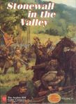 Board Game: Stonewall in the Valley