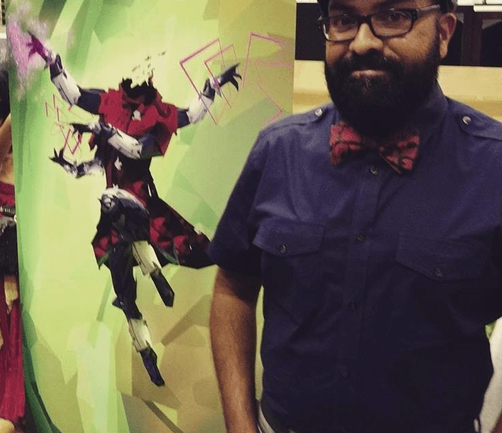 Allen Panakal
