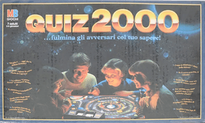 Quiz 2000