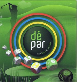 Dépar