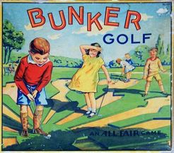 Bunker Golf
