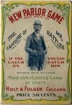 The Capture of Mr. Raffles
