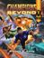 RPG Item: Champions Beyond