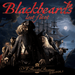 Blackbeard&#039;s Lost Fleet