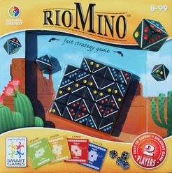 Riomino box art