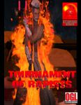 RPG Item: Tournament of Rapists