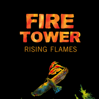 Fire Tower: Rising Flames | Board Game | BoardGameGeek