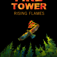 Fire Tower: Rising Flames