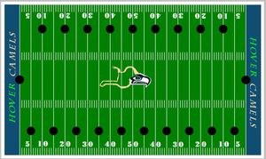 USA & Canada Pegboard Football