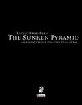 RPG Item: The Sunken Pyramid