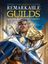 RPG Item: Remarkable Guilds & Their Heroes