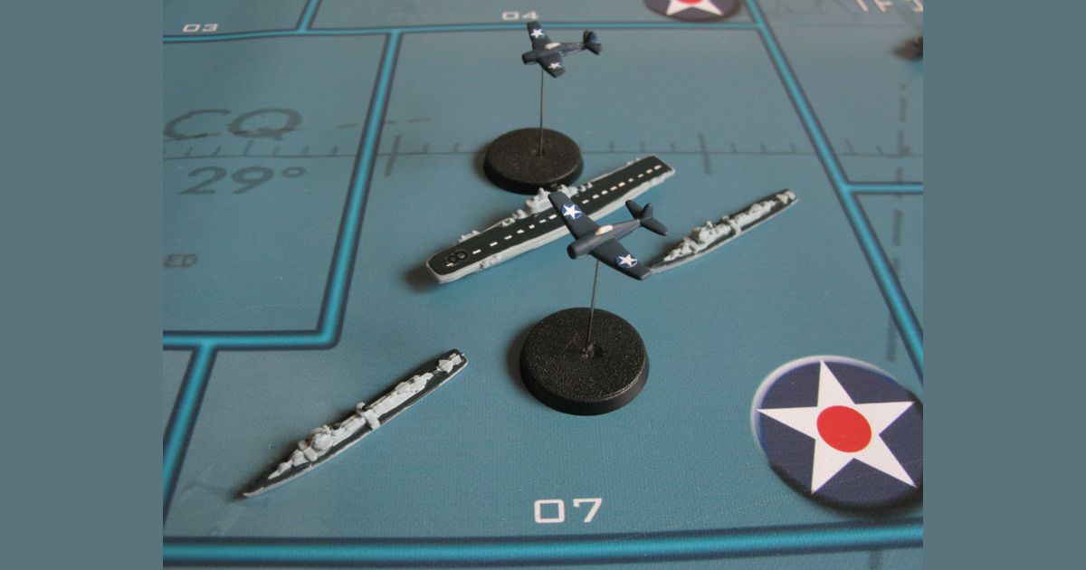 battle of midway игра ps5
