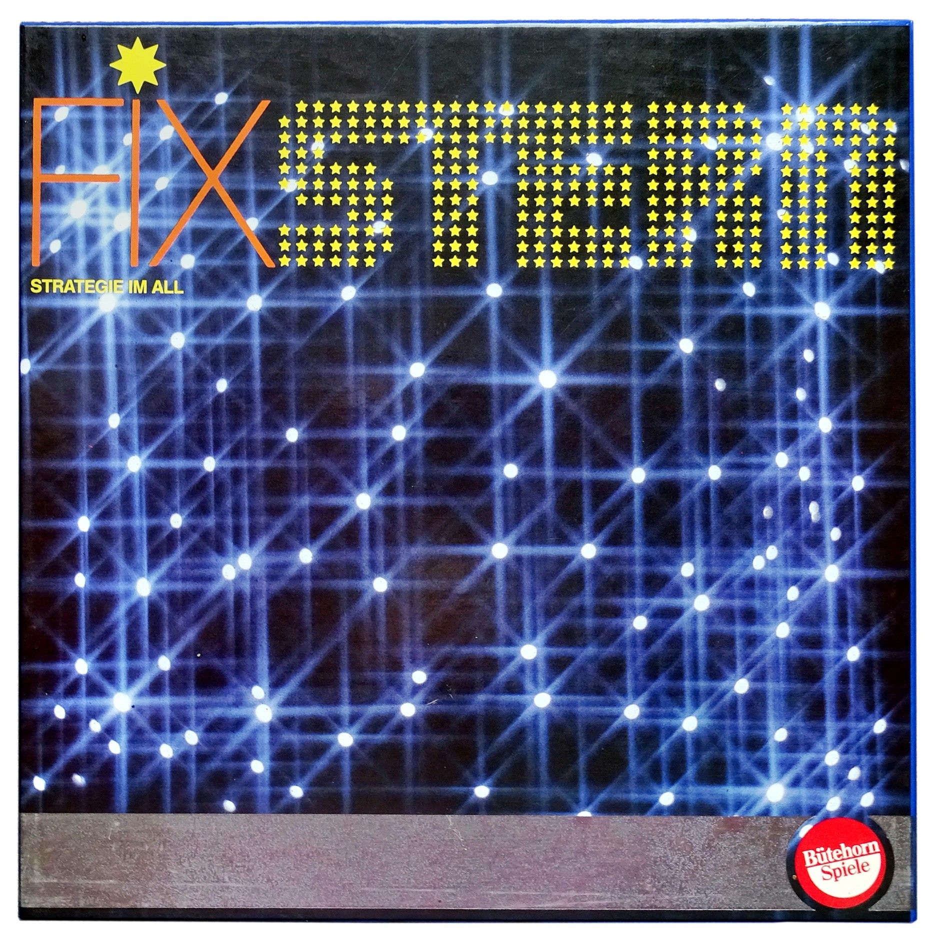 Fixstern