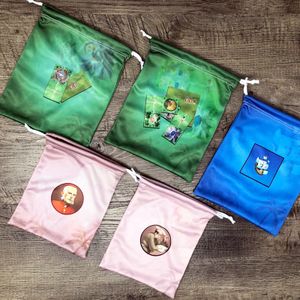 Santa Maria: GeekUp Bag Set