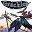 Board Game: Grackles