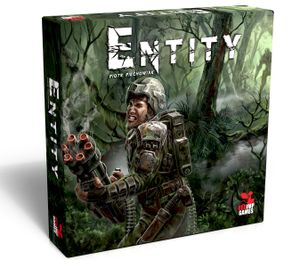 Entity