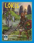 RPG Item: Lokis: Sacred Isles of the Northmen