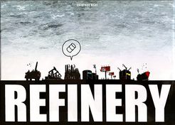 REFINERY