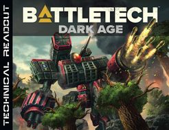 BattleTech: Technical Readout – Dark Age