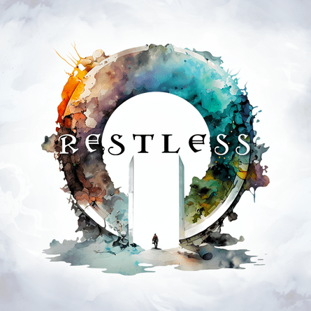 Restless - Campaign Preview [Gamefound] -- Coming November 11 | Restless