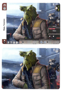 Star Wars: Legion – Rebel Troopers Alternate Art