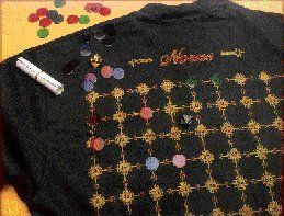 Norns: The Shirt Game cover art