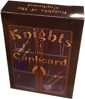 Knights of the Cupboard