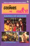 RPG Item: The Goonies: Cavern of Horror