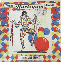 Treasure Hunt